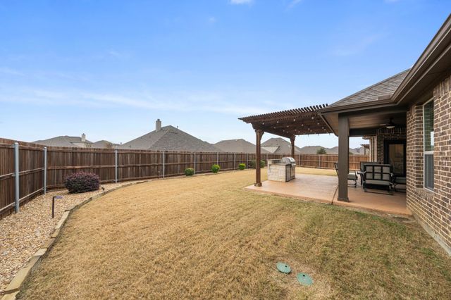 2611 Alden Lane, Mansfield, TX 76084