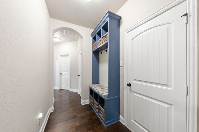 2611 Alden Lane, Mansfield, TX 76084