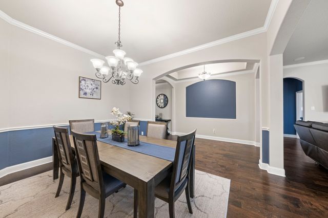 2611 Alden Lane, Mansfield, TX 76084