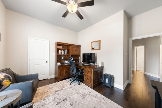 2611 Alden Lane, Mansfield, TX 76084