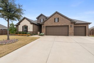 2611 Alden Lane, Mansfield, TX 76084