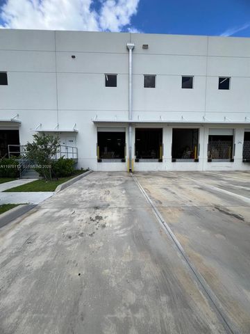 6371 NW 102nd Ave 109, Doral, FL 33178