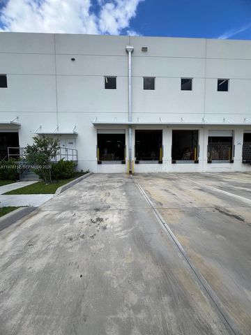 6371 NW 102nd Ave 109, Doral, FL 33178