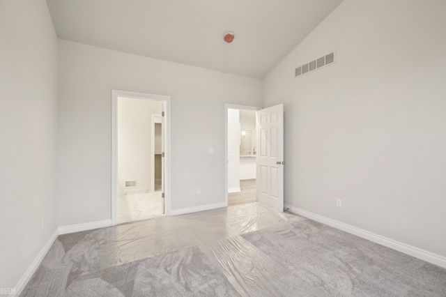 48323 Whittington Drive, Chesterfield Twp, MI 48047