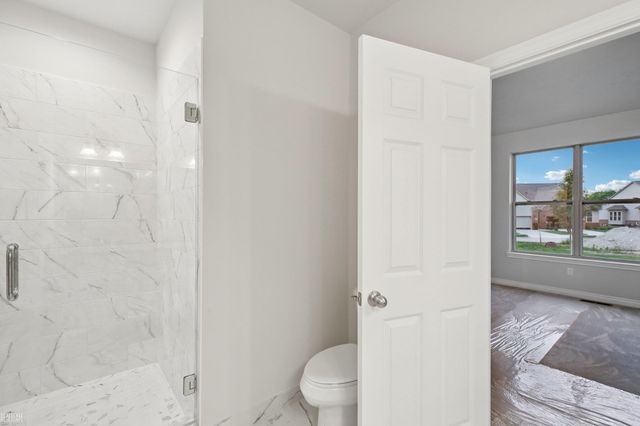 48323 Whittington Drive, Chesterfield Twp, MI 48047