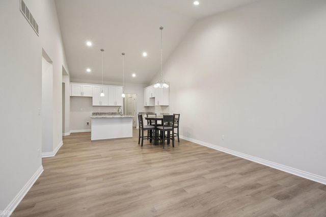 48323 Whittington Drive, Chesterfield Twp, MI 48047