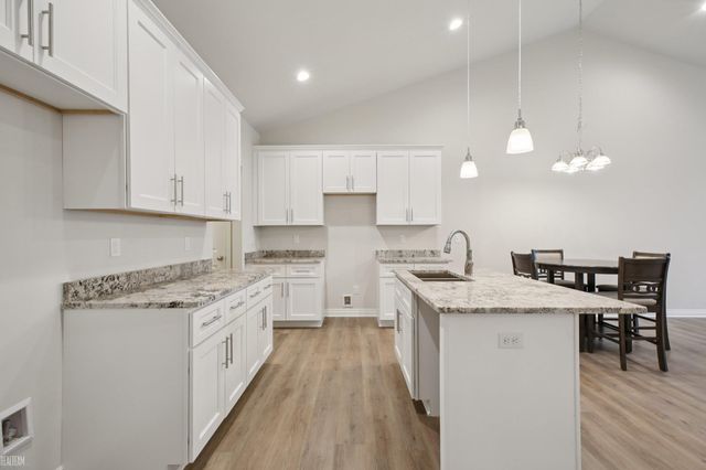 48323 Whittington Drive, Chesterfield Twp, MI 48047