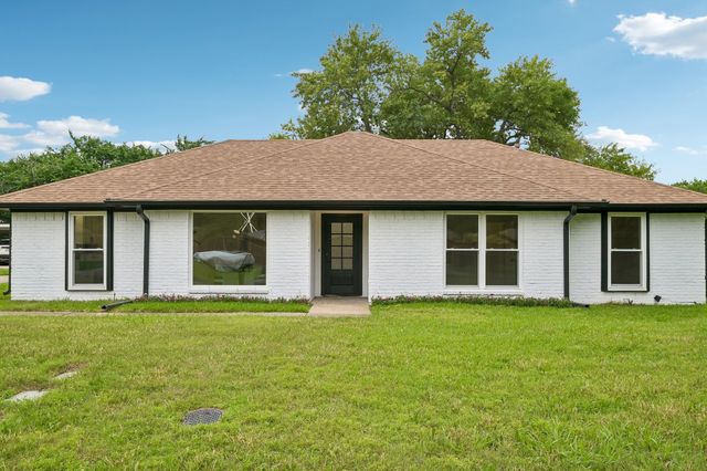 2006 Cornwall Lane, Sachse, TX 75048
