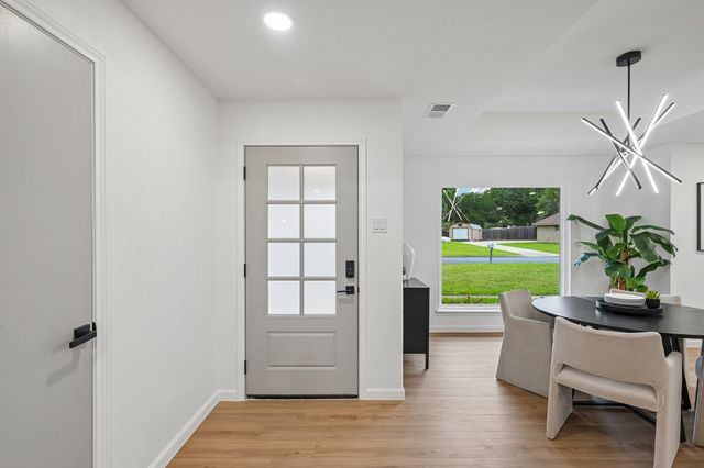 2006 Cornwall Lane, Sachse, TX 75048