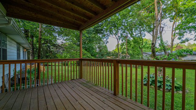 1365 Federal Avenue, La Porte, IN 46350