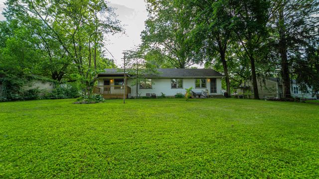 1365 Federal Avenue, La Porte, IN 46350