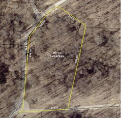 184 Markway Drive, Lot 11, Pataskala, OH 43062