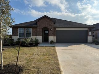 4008 Sterling Springs, League City, TX 77573