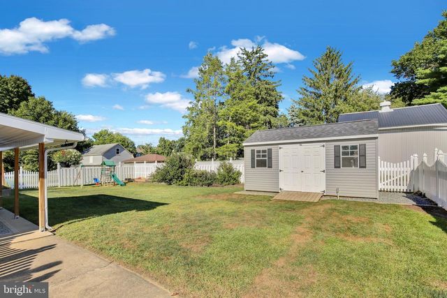 6287 CARPENTER ST, East Petersburg, PA 17520