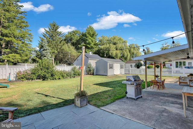 6287 CARPENTER ST, East Petersburg, PA 17520
