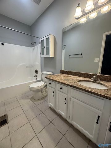 108 Suffolk Drive, Madison, AL 35757