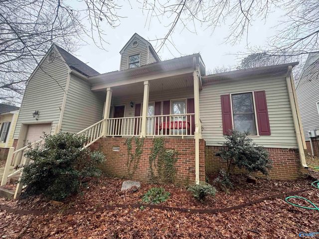 108 Suffolk Drive, Madison, AL 35757