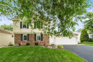 3766 Hunting Lane, Columbus, OH 43230