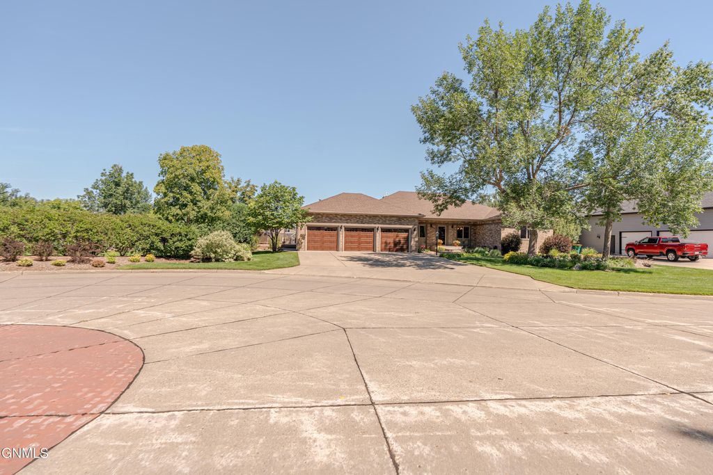 1524 &1534 Buccaneer Place, Bismarck, ND 58504 photo 130