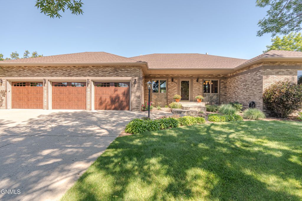 1524 &1534 Buccaneer Place, Bismarck, ND 58504 photo 134