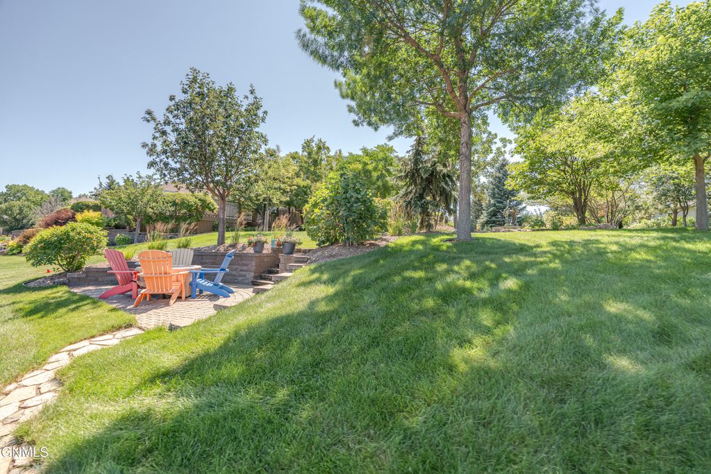 1524 &1534 Buccaneer Place, Bismarck, ND 58504 photo 152