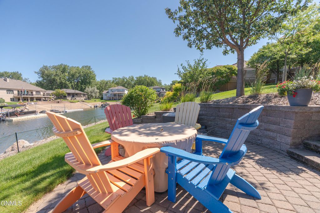 1524 &1534 Buccaneer Place, Bismarck, ND 58504 photo 153