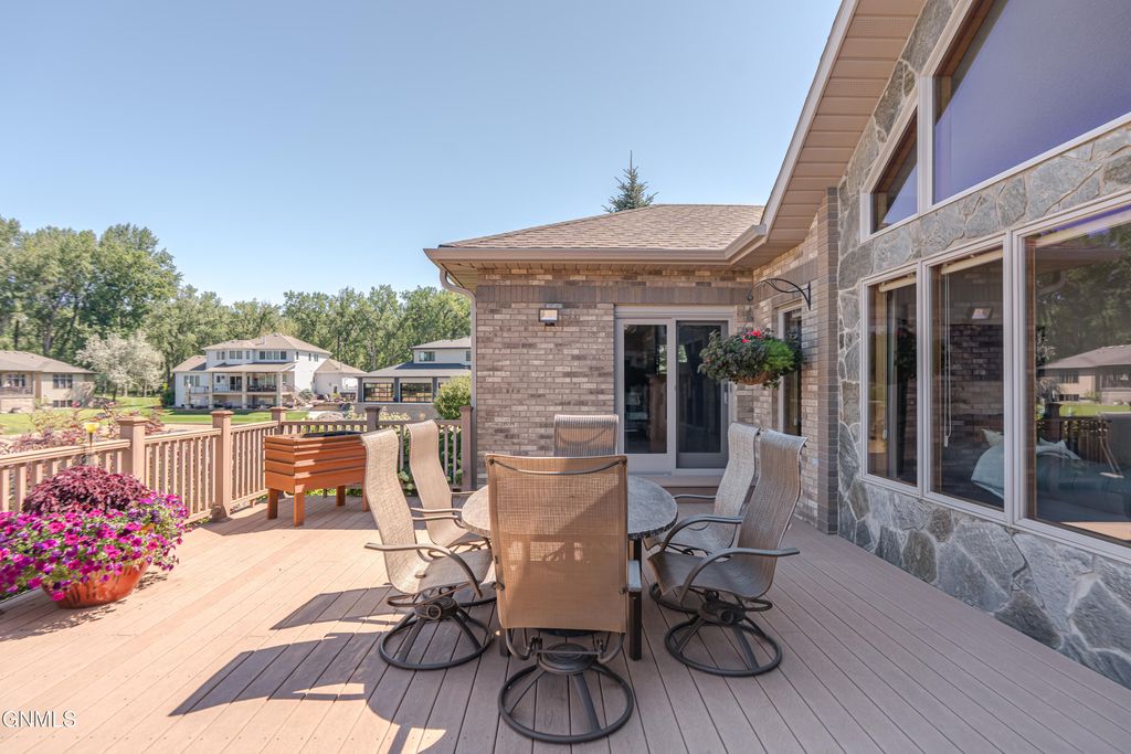 1524 &1534 Buccaneer Place, Bismarck, ND 58504 photo 162