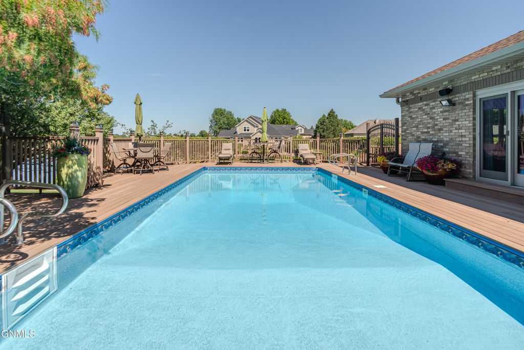 1524 &1534 Buccaneer Place, Bismarck, ND 58504 photo 169