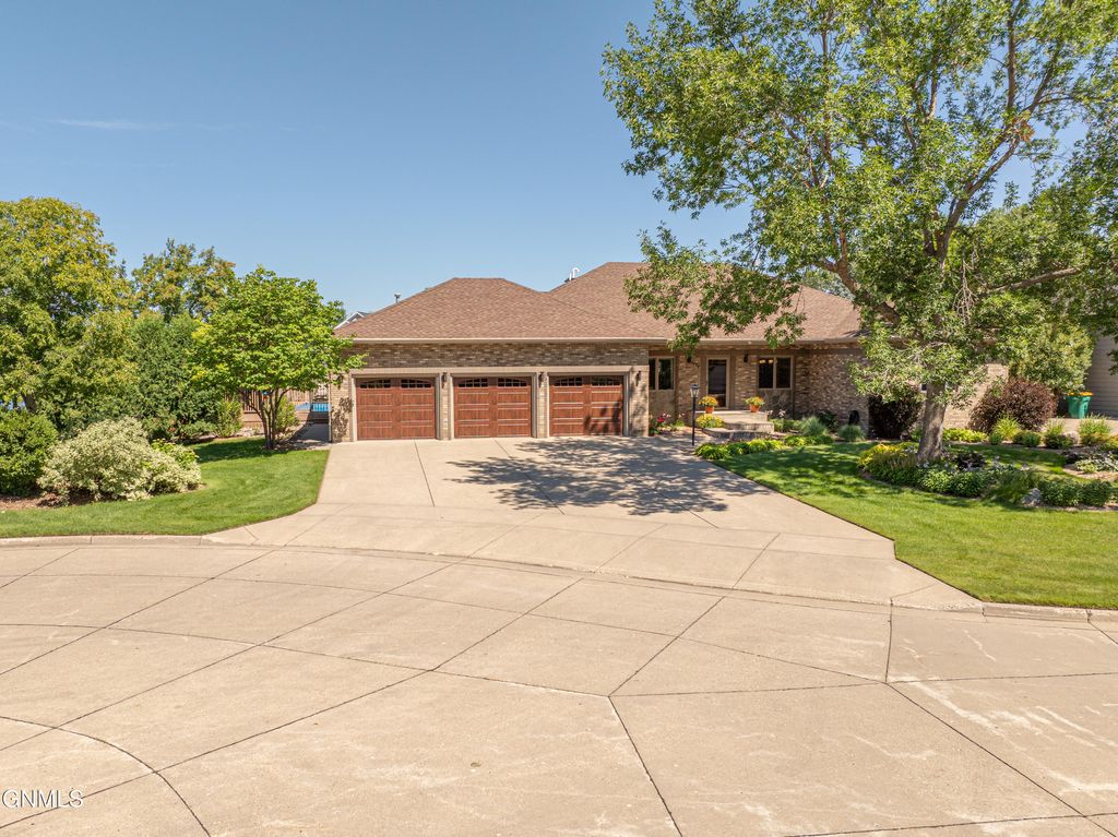 1524 &1534 Buccaneer Place, Bismarck, ND 58504 photo 173