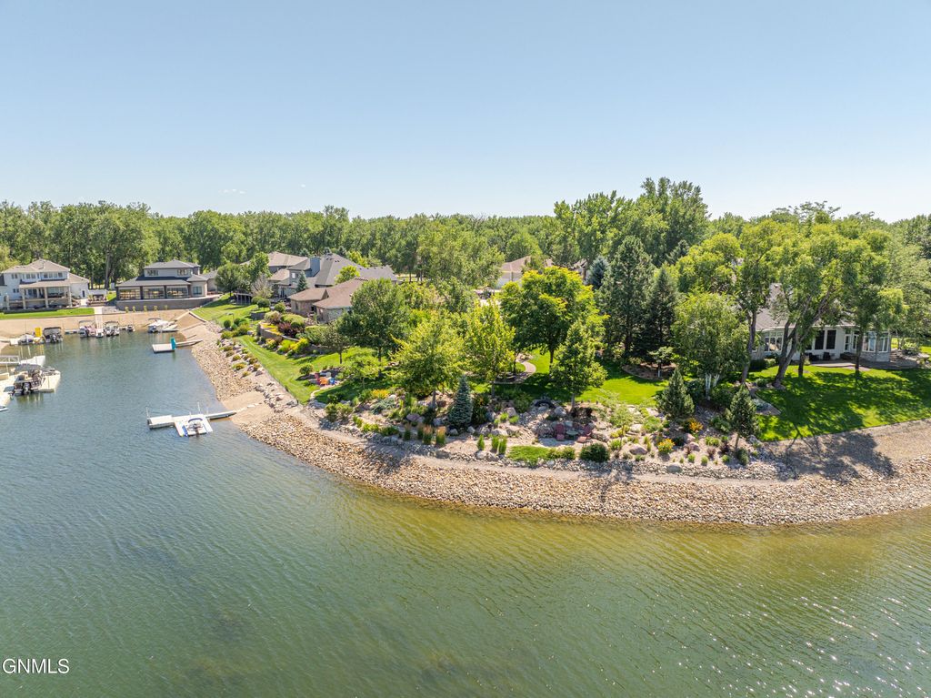 1524 &1534 Buccaneer Place, Bismarck, ND 58504 photo 175