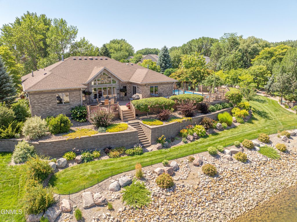 1524 &1534 Buccaneer Place, Bismarck, ND 58504 photo 178