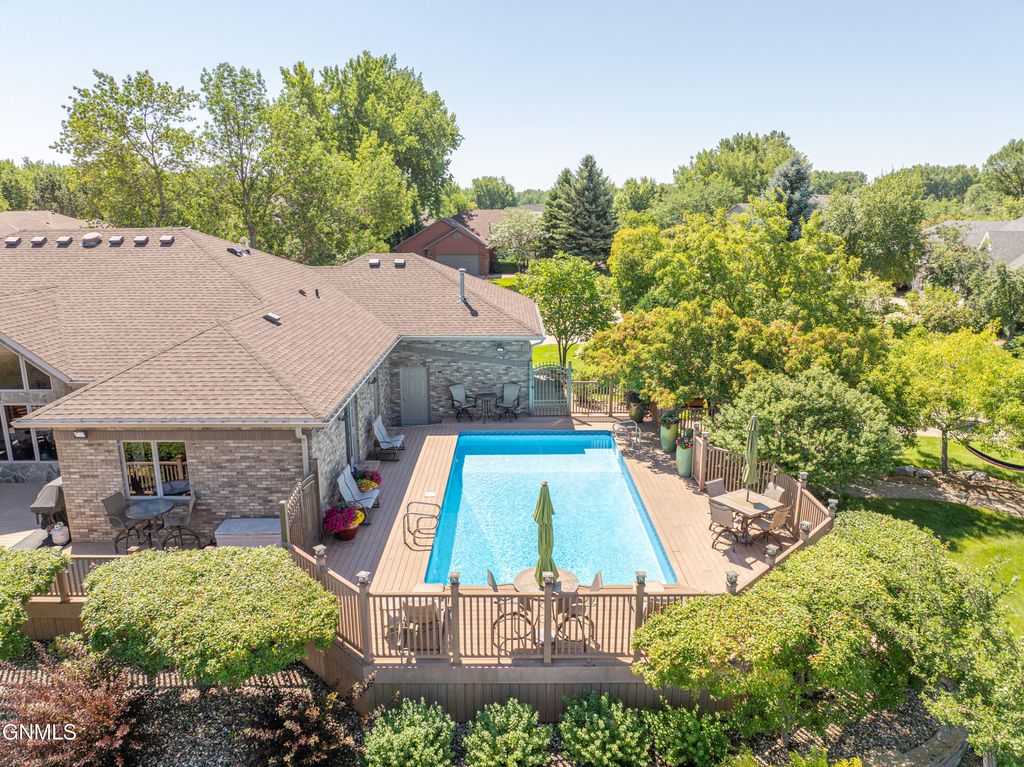 1524 &1534 Buccaneer Place, Bismarck, ND 58504 photo 180