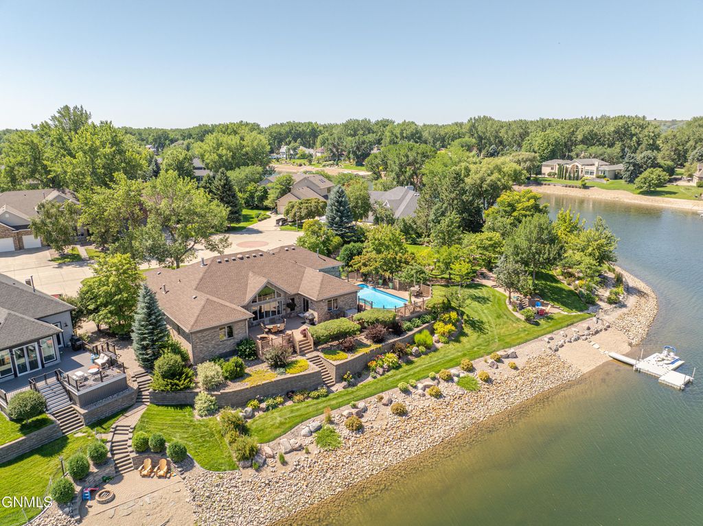 1524 &1534 Buccaneer Place, Bismarck, ND 58504 photo 182