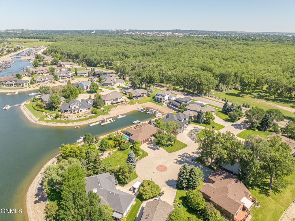 1524 &1534 Buccaneer Place, Bismarck, ND 58504 photo 190