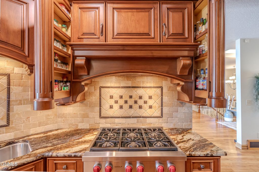 1524 &1534 Buccaneer Place, Bismarck, ND 58504 photo 20