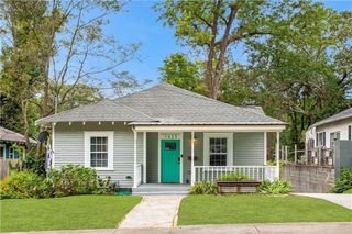 1423 Fairbanks SW Street, Atlanta, GA 30310