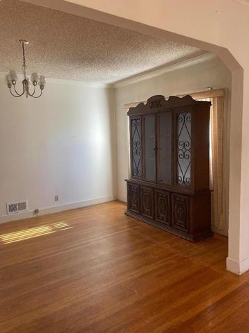 559 Gates Street, San Francisco, CA 94110