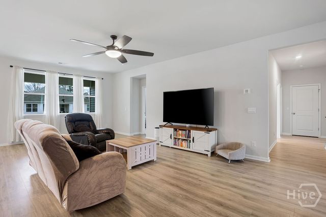 12 Woodford Reserve Drive, Pooler, GA 31322