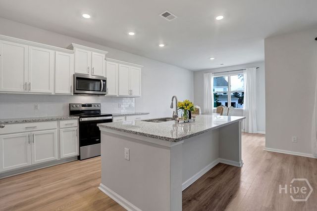 12 Woodford Reserve Drive, Pooler, GA 31322