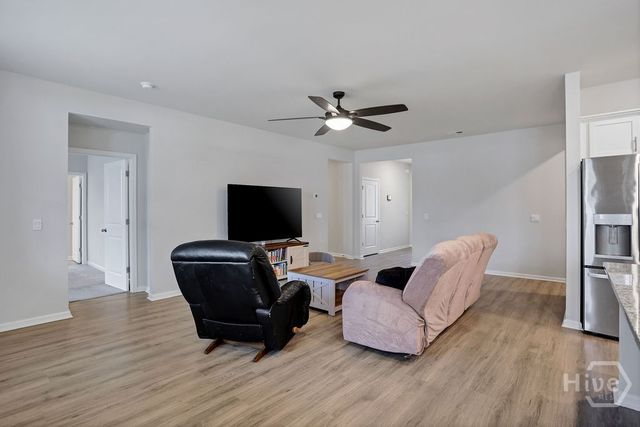 12 Woodford Reserve Drive, Pooler, GA 31322