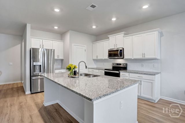 12 Woodford Reserve Drive, Pooler, GA 31322