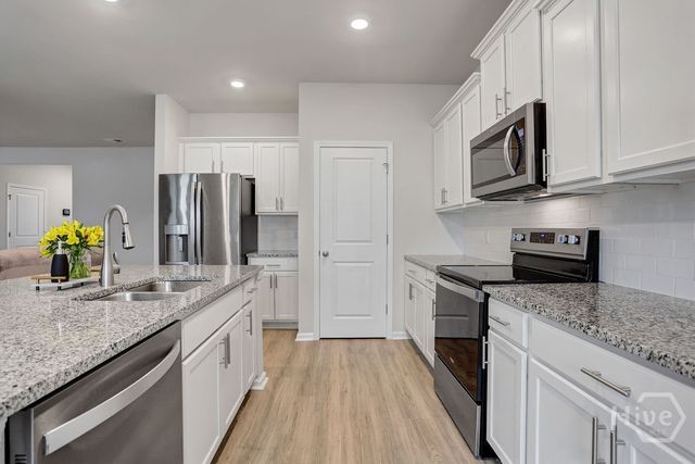 12 Woodford Reserve Drive, Pooler, GA 31322