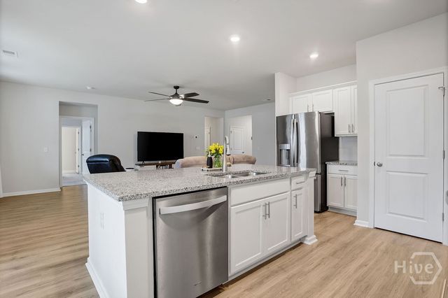 12 Woodford Reserve Drive, Pooler, GA 31322