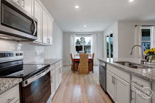 12 Woodford Reserve Drive, Pooler, GA 31322