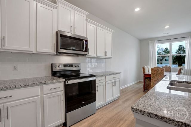 12 Woodford Reserve Drive, Pooler, GA 31322