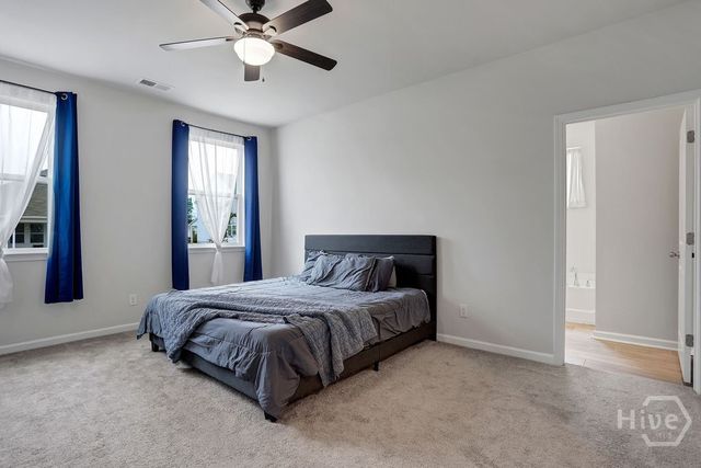 12 Woodford Reserve Drive, Pooler, GA 31322