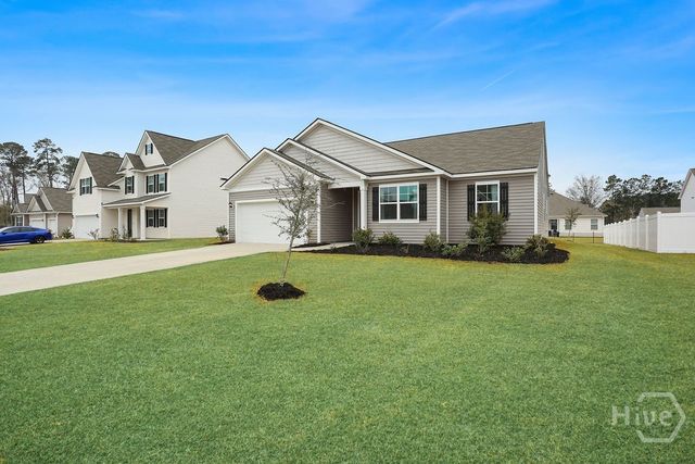 12 Woodford Reserve Drive, Pooler, GA 31322