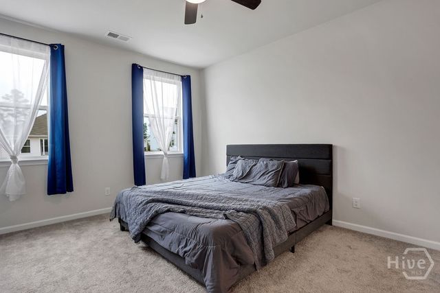 12 Woodford Reserve Drive, Pooler, GA 31322