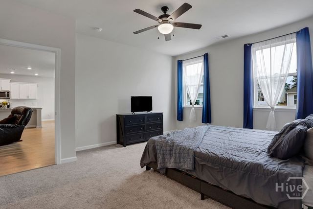 12 Woodford Reserve Drive, Pooler, GA 31322