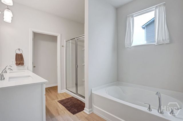 12 Woodford Reserve Drive, Pooler, GA 31322